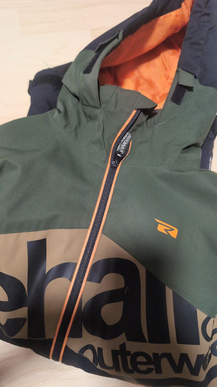Giacche: Rehall Winterjacke, Gr. 140 – Usato da Hinwil venduto da Daniela06 3