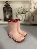 Elefanten Kinder-Gummistiefel – Grösse 23