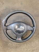Audi S3 8l Lenkrad inkl. Airbag