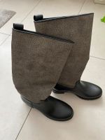 Neue Borbonese Stiefel