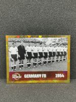Panini Wm 2026 Sticker :Germany FR 1954 FWC 11