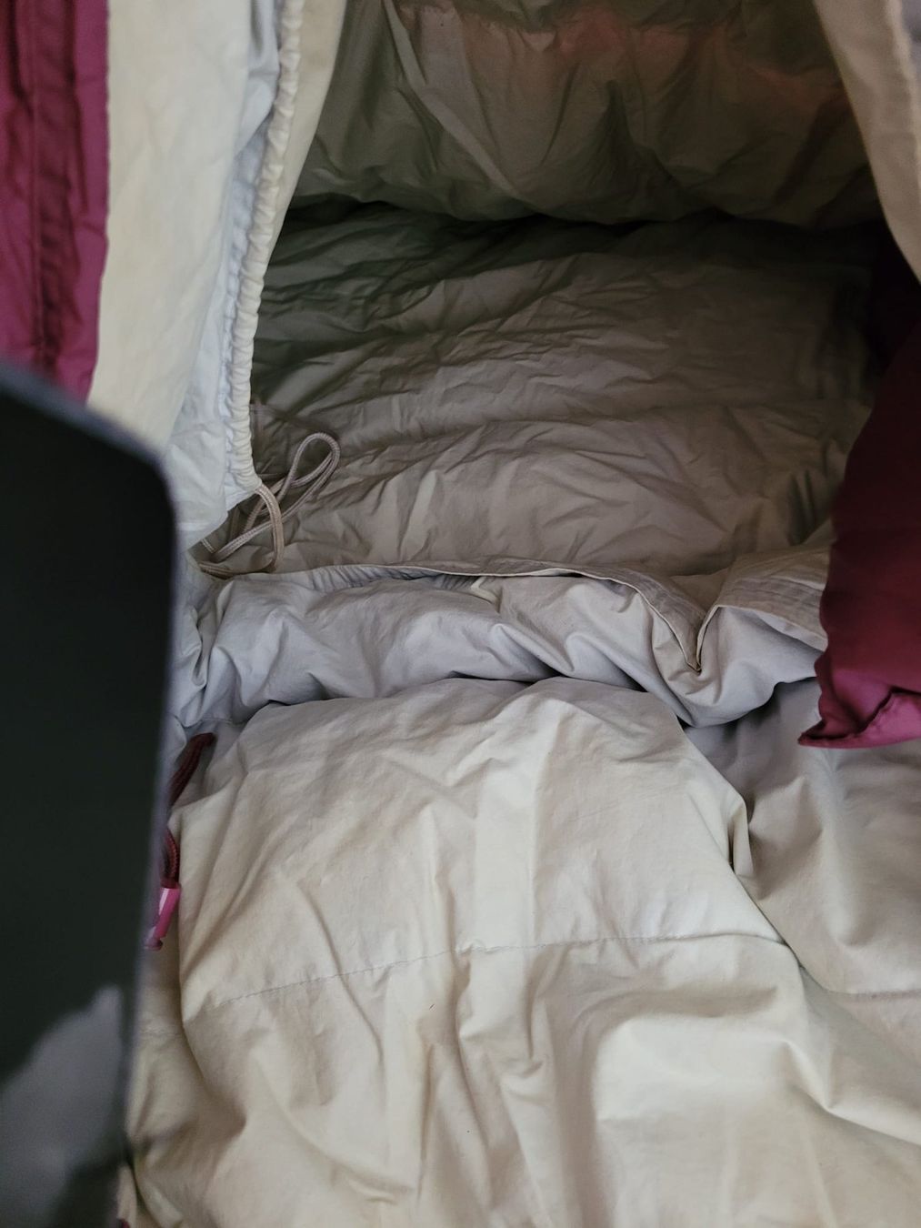 Couvertures: Violet Duvet Hübsch! – D'occasion à Bern par Stelllllla 3