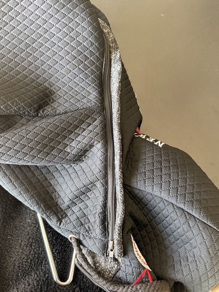Giacche: Warme Jacke mit Kapuze  – Nuovo (secondo la descrizione) da Zürich venduto da d-ron 5