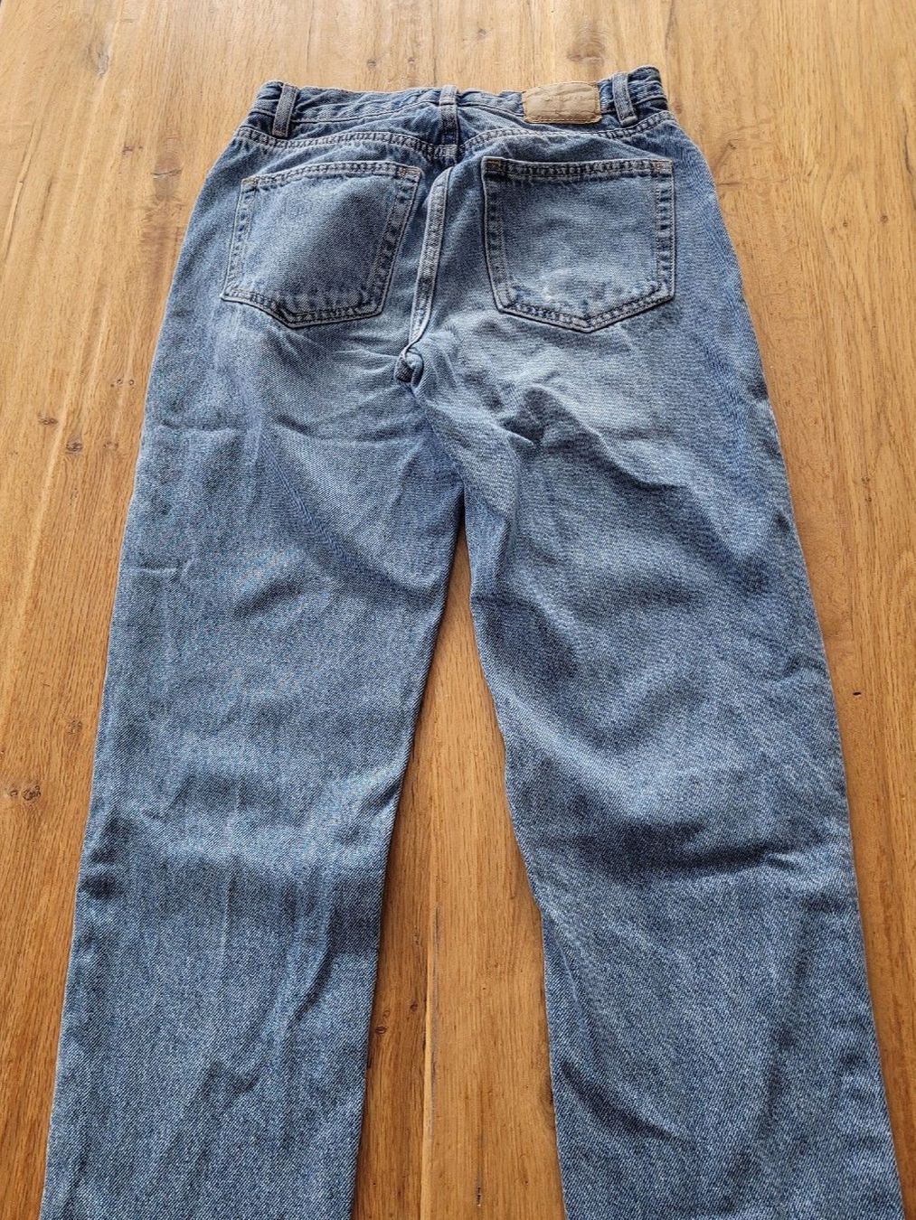 Pull&Bear Jeans: 34 - Grösse, Jeans für Damen von PULL&BEAR – Gebraucht aus Nottwil von echtMOMO 4