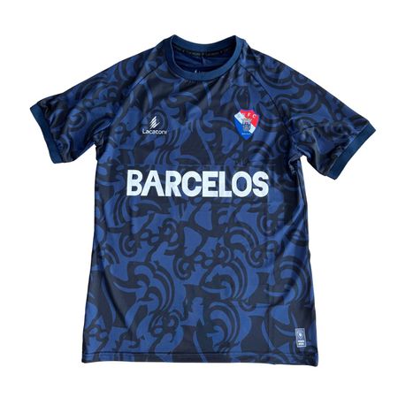 Gil Vicente FC - Troisième Maillot 22/23 Homme