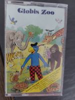 Globi Kassette