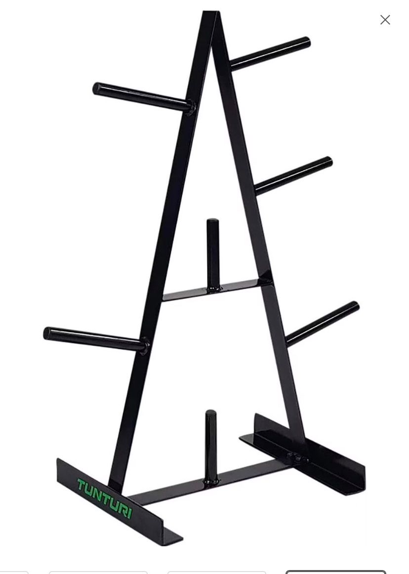 Hometrainer: Weight plates holder – Usato da Zürich venduto da mel_z6hd