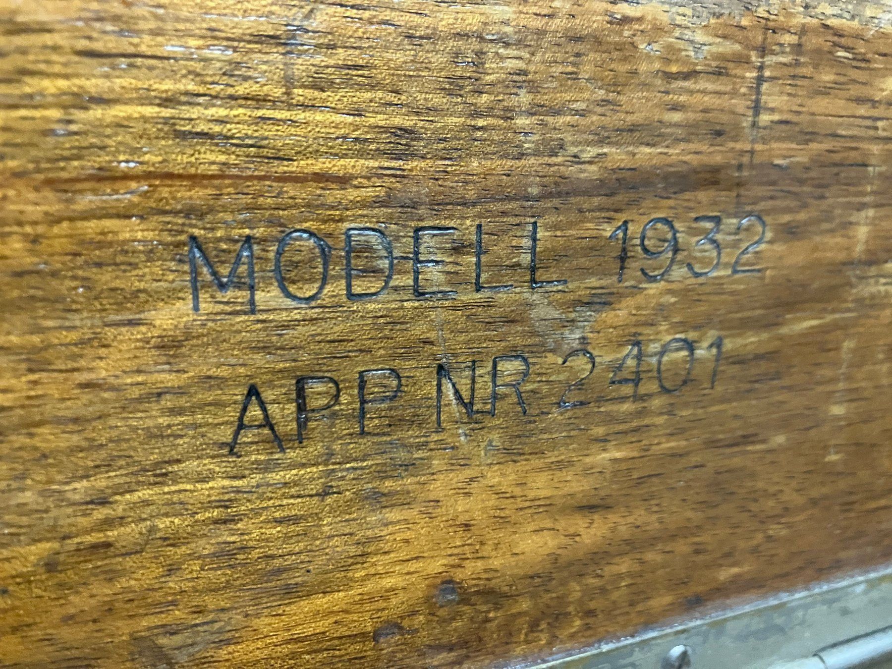 Telefoni: Feldtelefon historisch Swiss Army – Usato da Riedholz venduto da mastercom 4
