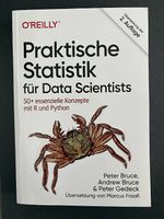 Praktische Statistik für Data Scientists, O'Reilly