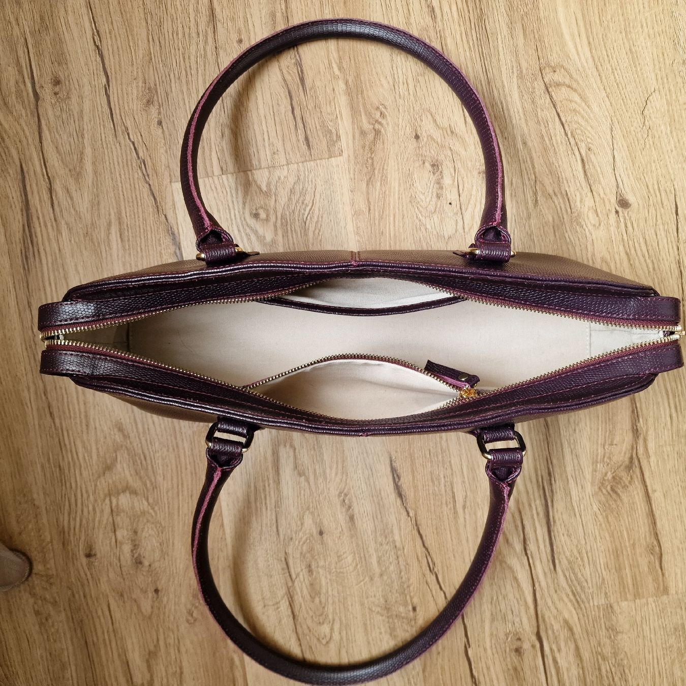 Taschen für Damen: Elegant Handbag – Gebraucht aus Mönchaltorf von nzhuravel 2