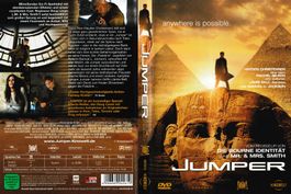 DVD - Jumper