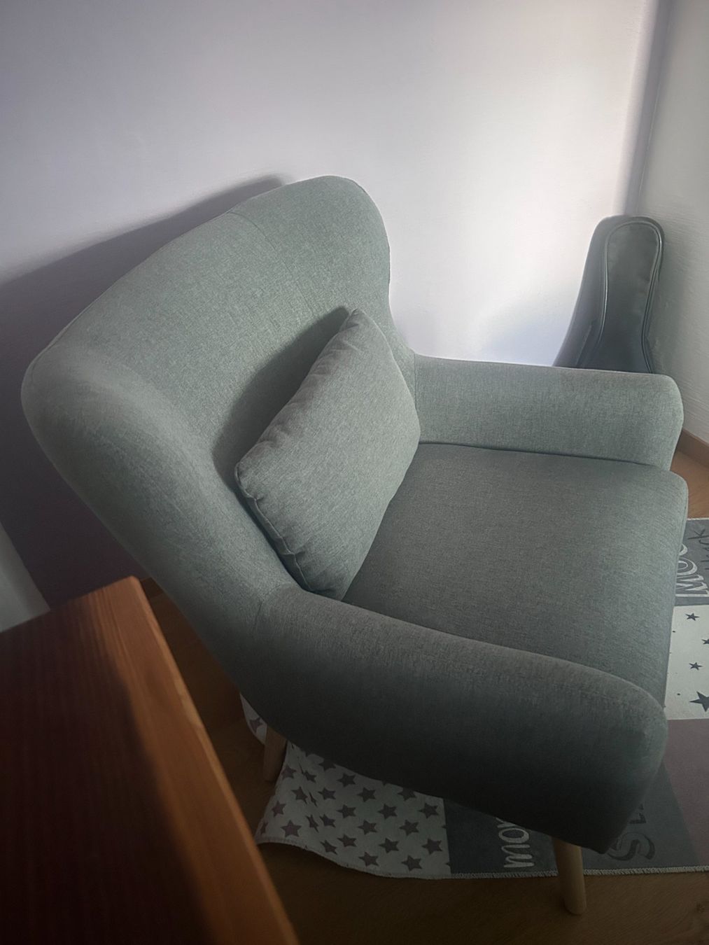 Micasa Poltrone: Sessel – Usato da Stetten AG venduto da kandi01 2