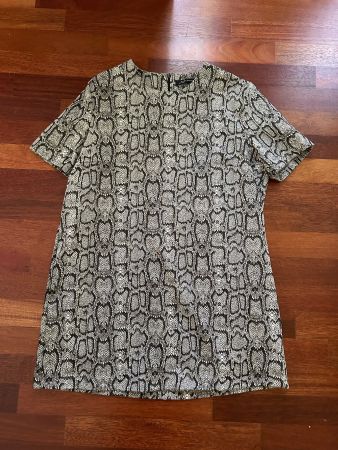 Kleid ZARA Neu XXL