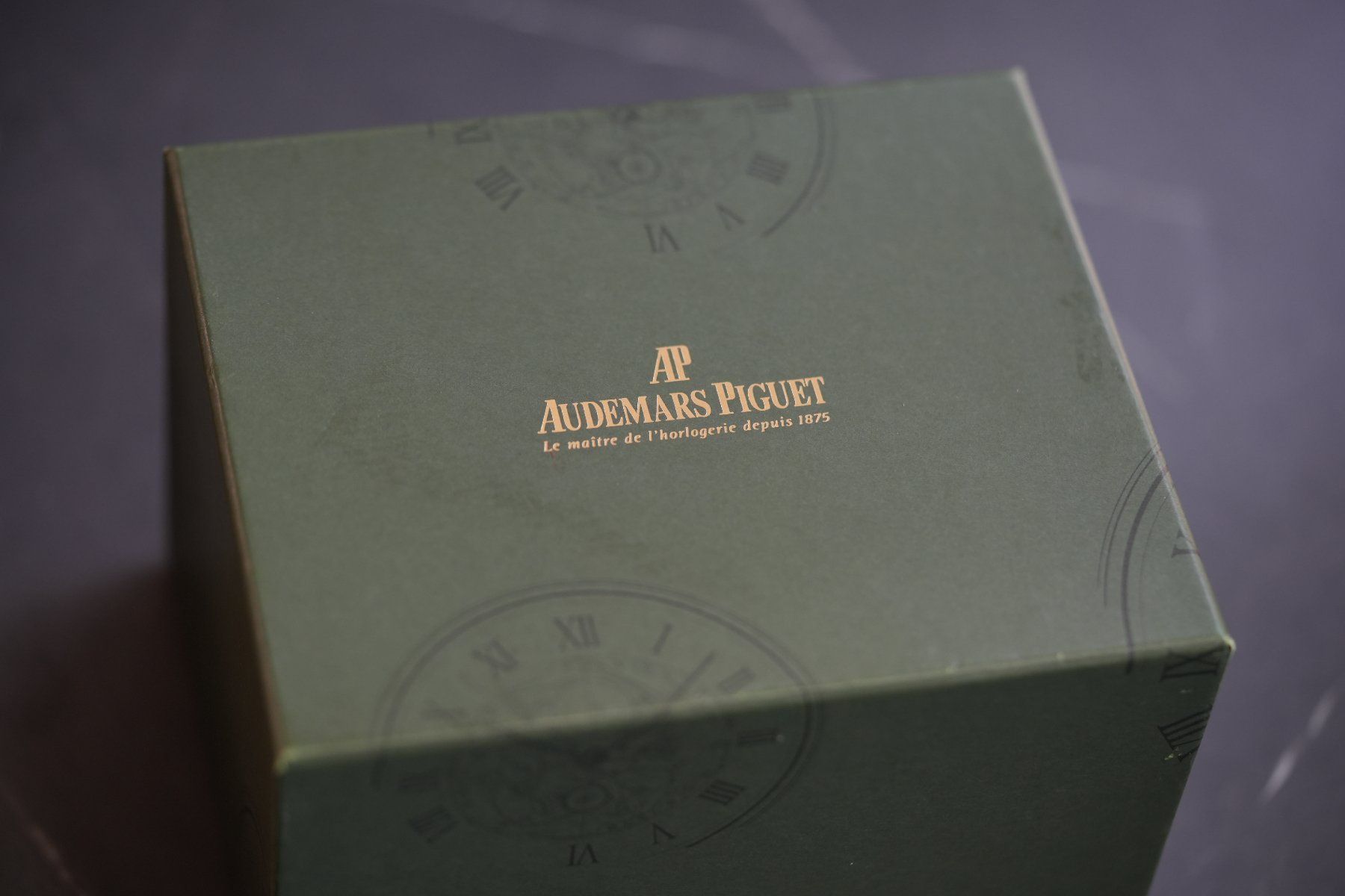 Audemars Piguet Uhren: Audemars Piguet Royal Oak Lady – Gebraucht aus Faoug von Bruce_Wayne23 7