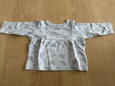 Baby Pullover