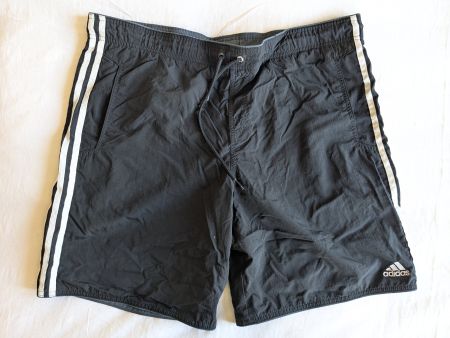 Adidas short de bains