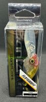 Shimano Bantam World Crank 73F AR-C Flash Boost