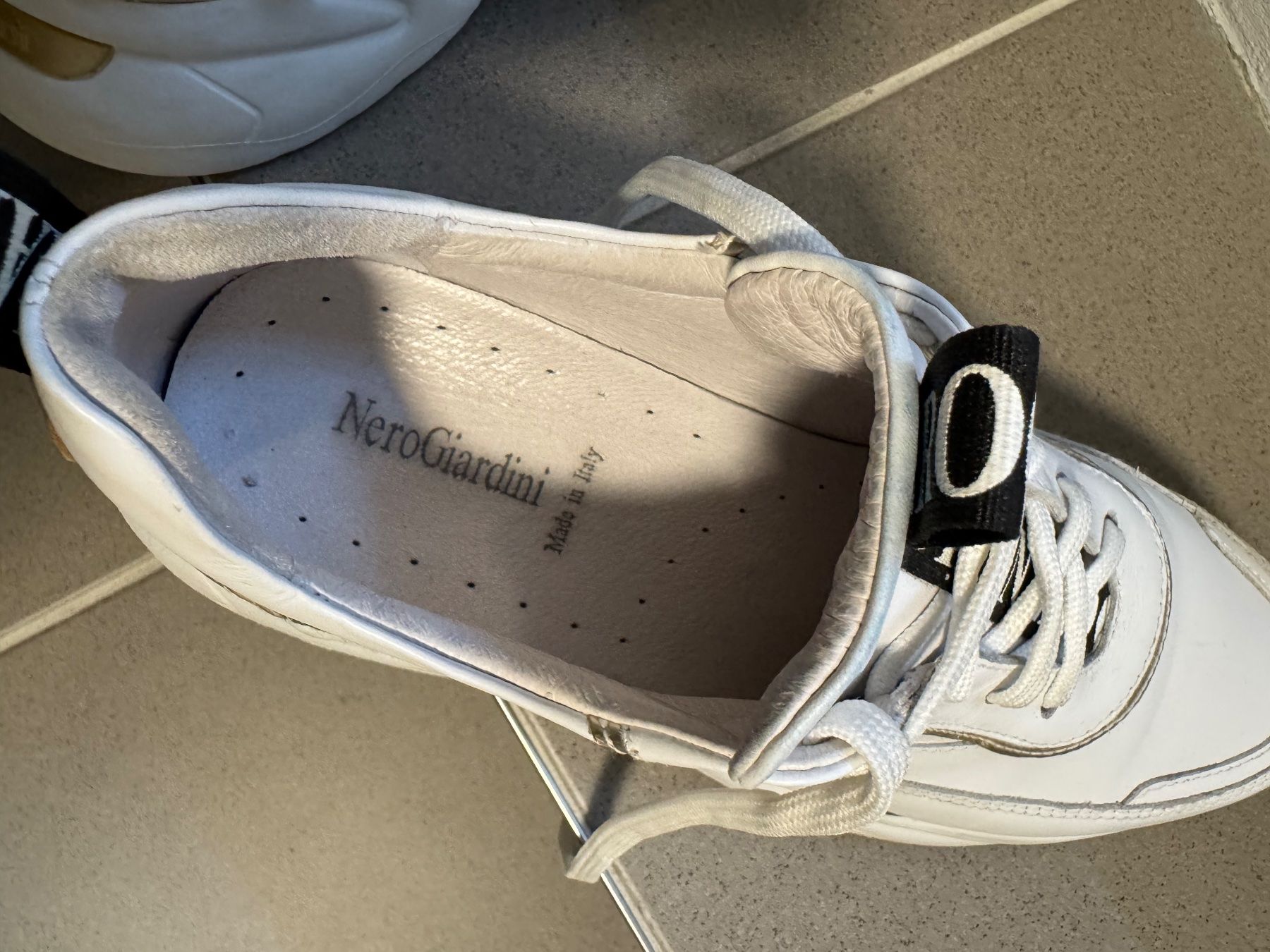 Scarpe da donna: Schuhe – Usato da Wohlen AG venduto da Ro61 1
