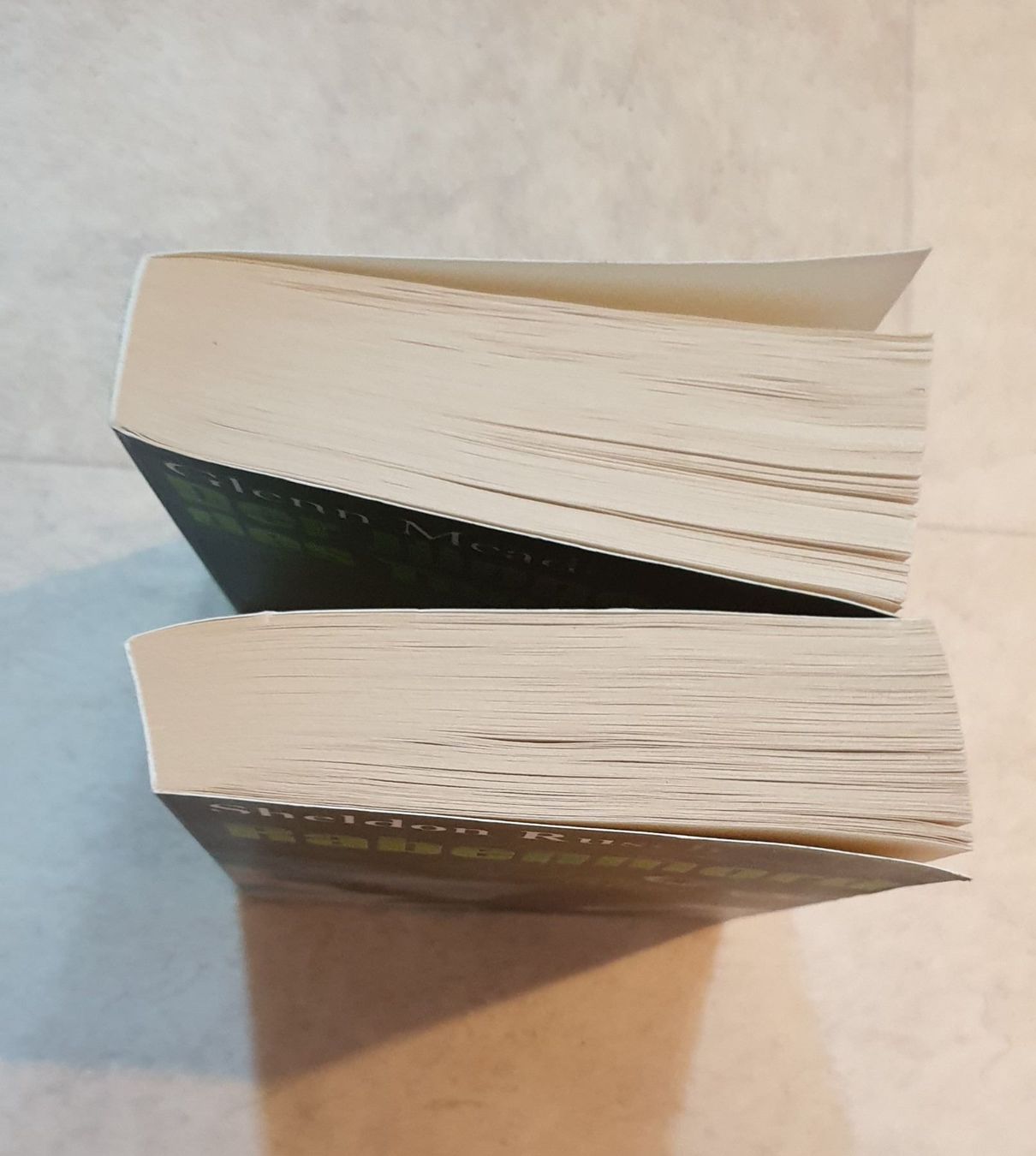 Libri: 2x aus der Serie "Ladythriller" – Usato da Füllinsdorf venduto da Sunnebliemli7 1