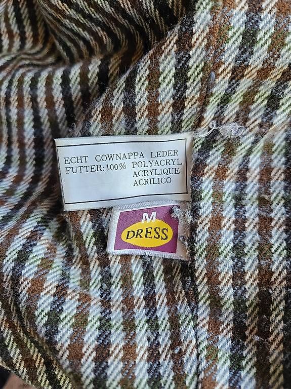 Giacche: Lederjacke – Usato da Sisikon venduto da bryke 4