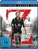 🎞️🎥🍿 World War Z 🍿🎥💿