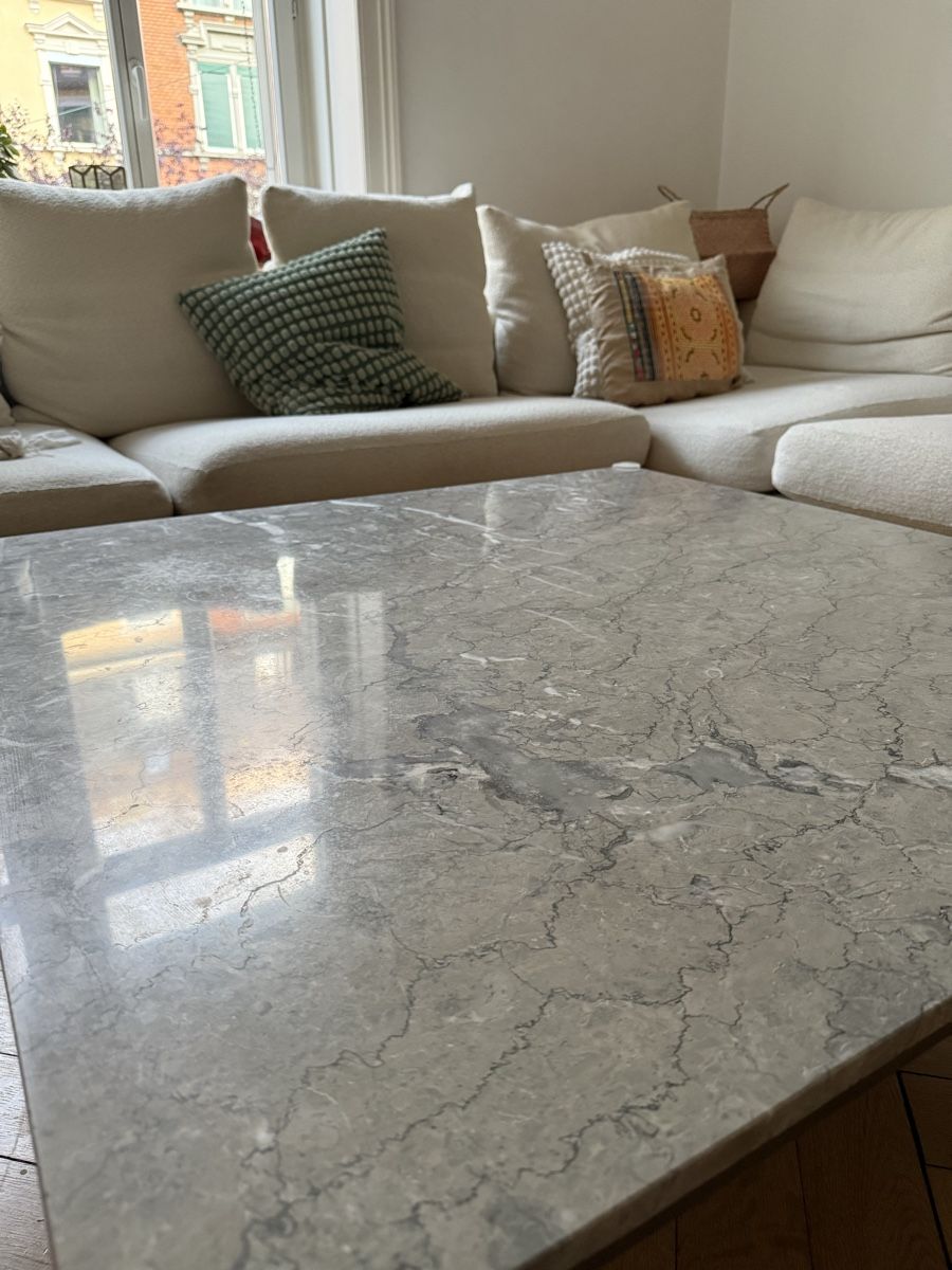La Redoute Tavoli: Marble Mahaut coffee table - AM.PM. La Redoute – Usato da Zürich venduto da Shushu_Zurich 5