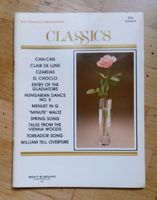 Classics - Easy Speed Music Arrangements (Keyboard-Guitar-V)