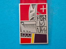 Brunnen Bundesbrief Pistolen Schiessen 1977 (N278)