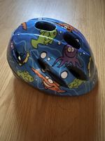 Kinder Fahrradhelm, unfallfrei. 1-4 Jahre