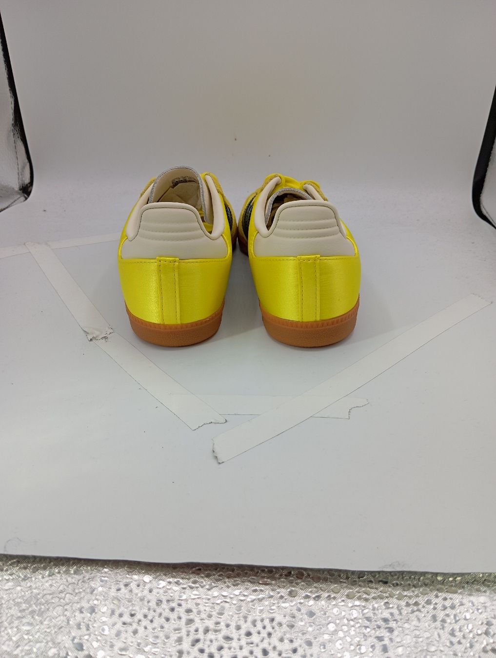Adidas Scarpe da uomo: Adidas Samba OG (EU38) – Nuovo e nell'imballaggio originale da Schaffhausen venduto da outlez 3
