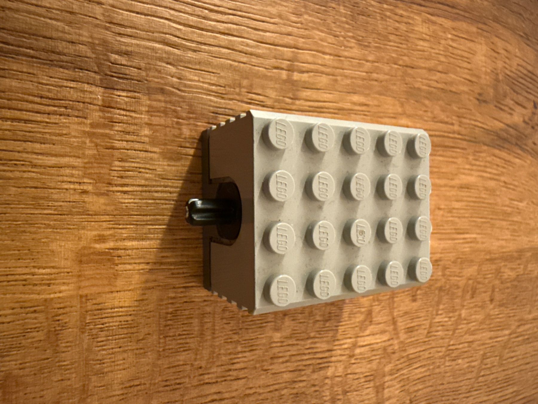 Lego Baukästen: Lego Technic Elektro Motor 9V – Gebraucht aus Zürich von Gekuu 1