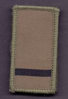 Leutnant Klett