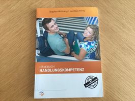 Handbuch Handlungskompetenz KLV Verlag neuwertig