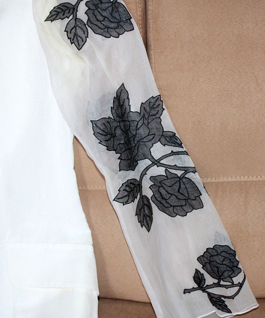 Jacken: Giacca tailleur elegante e alla moda – Gebraucht aus Vezia von MelRush 3