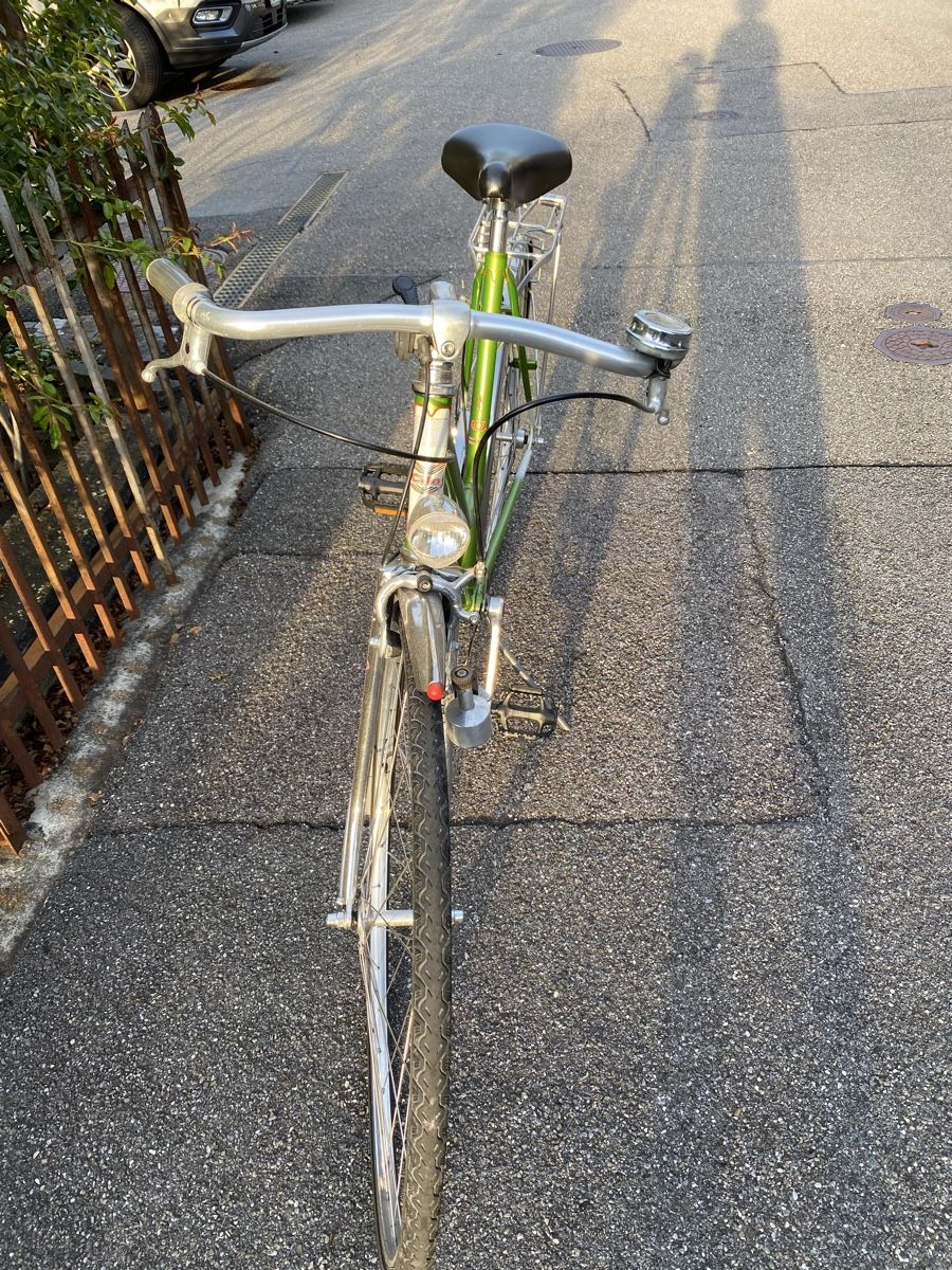 Cilo Biciclette: Cilo Damenvelo – Usato da Steffisburg venduto da Bschm72 2