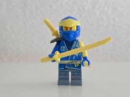 Lego Ninjago Jay Core njo0722