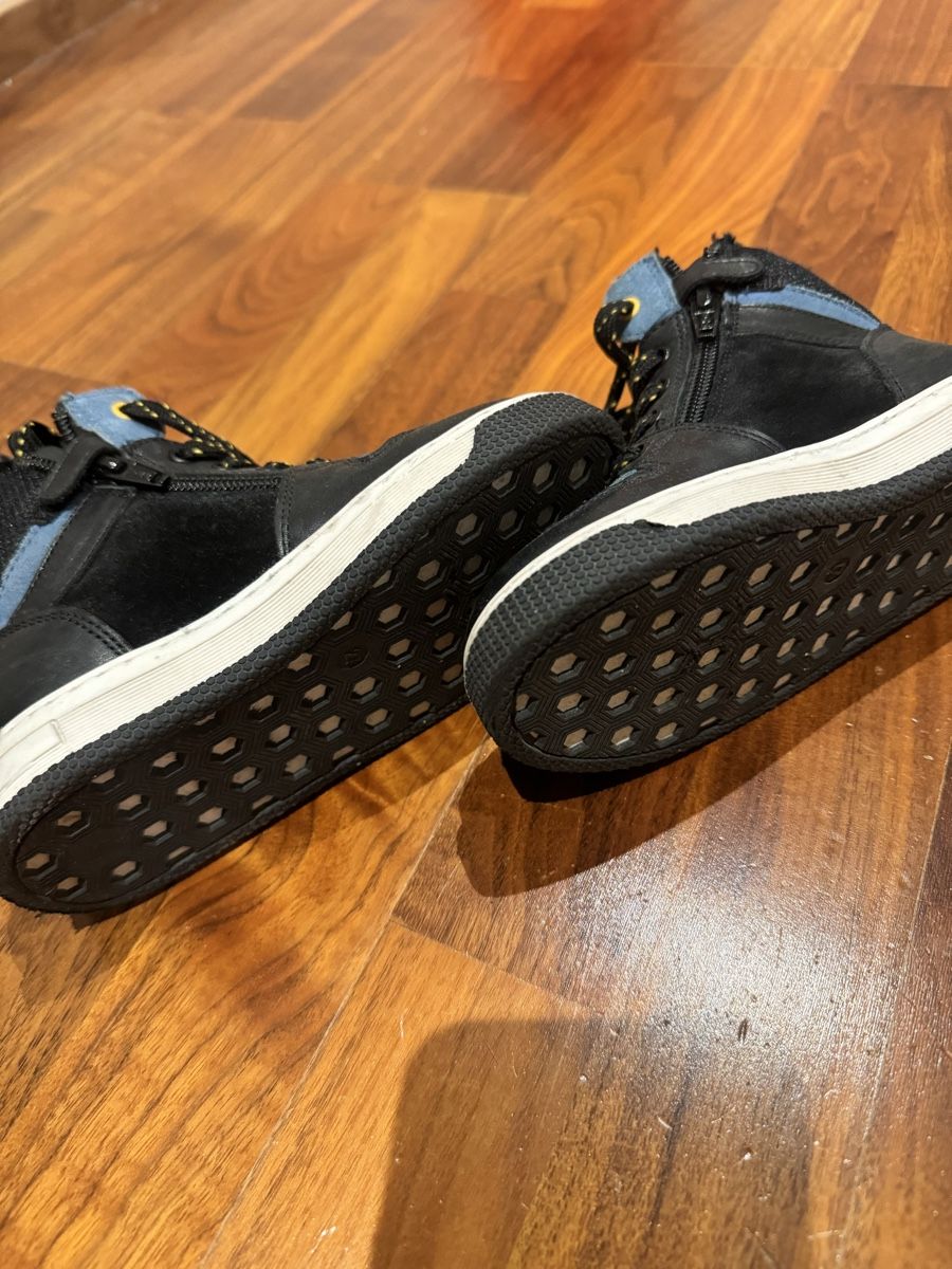 Friboo Scarpe per ragazzi: Kinderschuhe Gr. 27 – Usato da Adliswil venduto da Marylu001 2