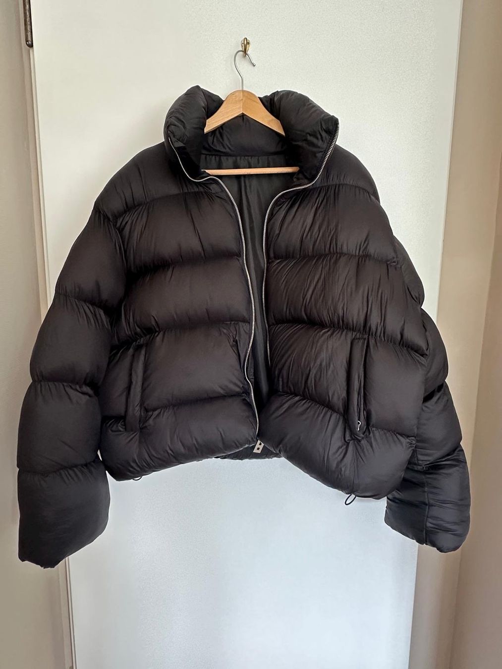 Giacche: Puffer Jacke - Winterjacke – Usato da Thun venduto da nicebri