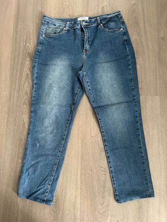 Damenjeans Gr. 42