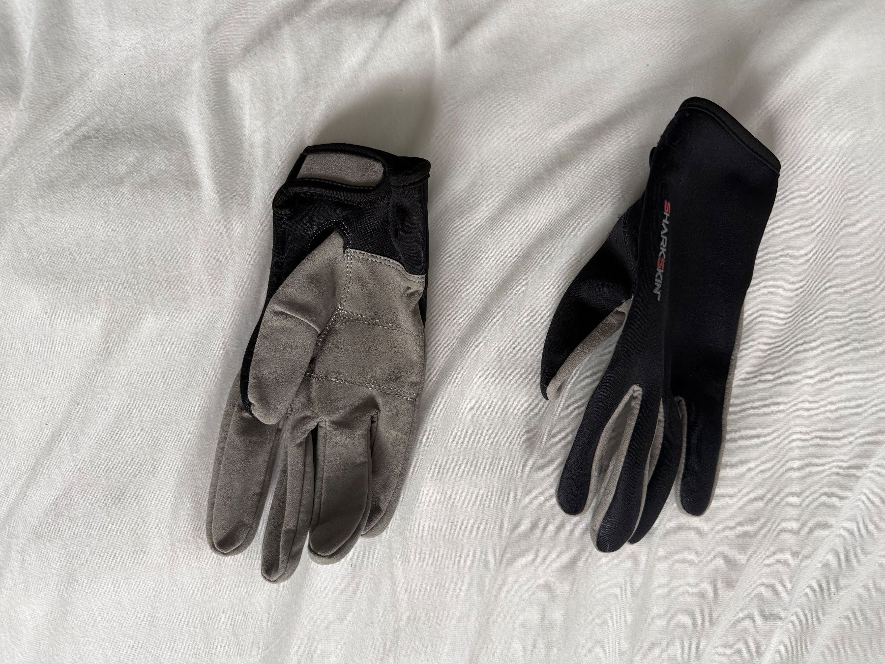 Tauchanzüge: Ensemble de plongée/nage Sharkskin – Neu (gemäss Beschreibung) aus Chavannes-Renens von come_mvdv 2