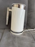 Milchaufschäumer Koenig weiss