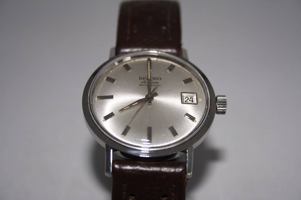 Orologi: Herrenuhr Automatic – Usato da Zuzwil SG venduto da Daytona57 3