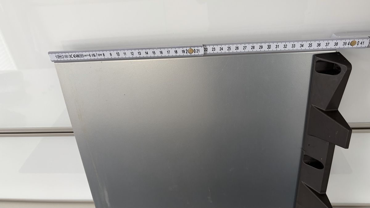 Cucine complete: Einhängetablar für Küchenabfallsystem – Usato da Schenkon venduto da mazzi11 3
