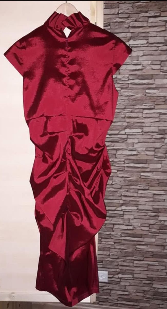 Kleider: Elegantes Kleid Gr. 40/42 – Gebraucht aus Sulz AG von Zissi31324 1