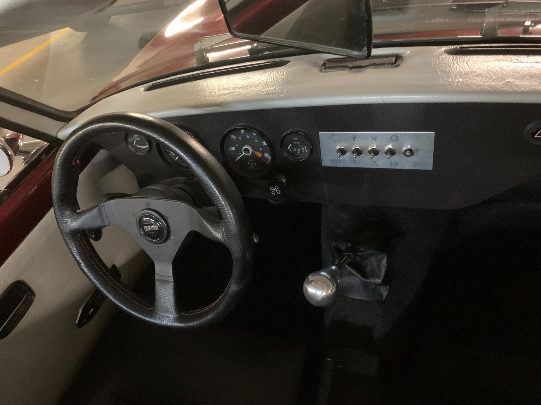 Triumph Automobili: Triumph Spitfire IV Cabriolet Oldtimer - Frisch ab MFK! – Usato da Dotnacht venduto da sch_lzh5 4