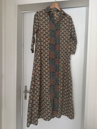 Natura Kleid, Grösse XS, Vintage Look, Herbst Angebot!