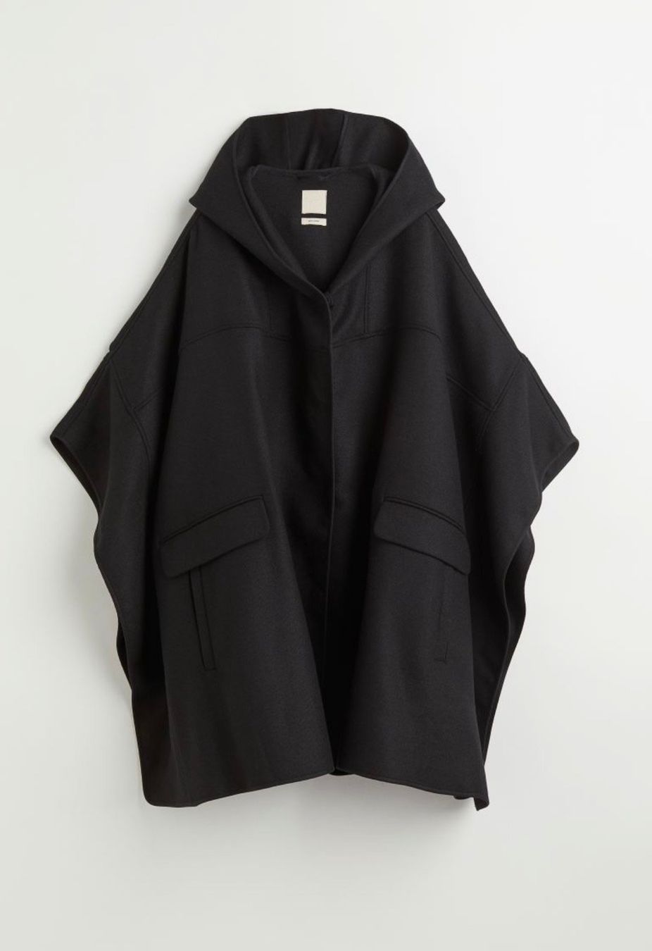 H&M Sonstige Damenmode: Cape Coat – Neu und originalverpackt aus Luzern von _Lobster_