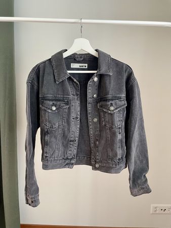 Jeansjacke