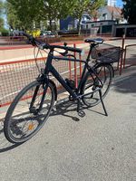 ELOPS LD 500 City-Bike, 28 Zoll, Grösse ML