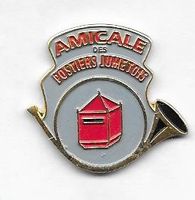 Amicale des Postiers Jumetois